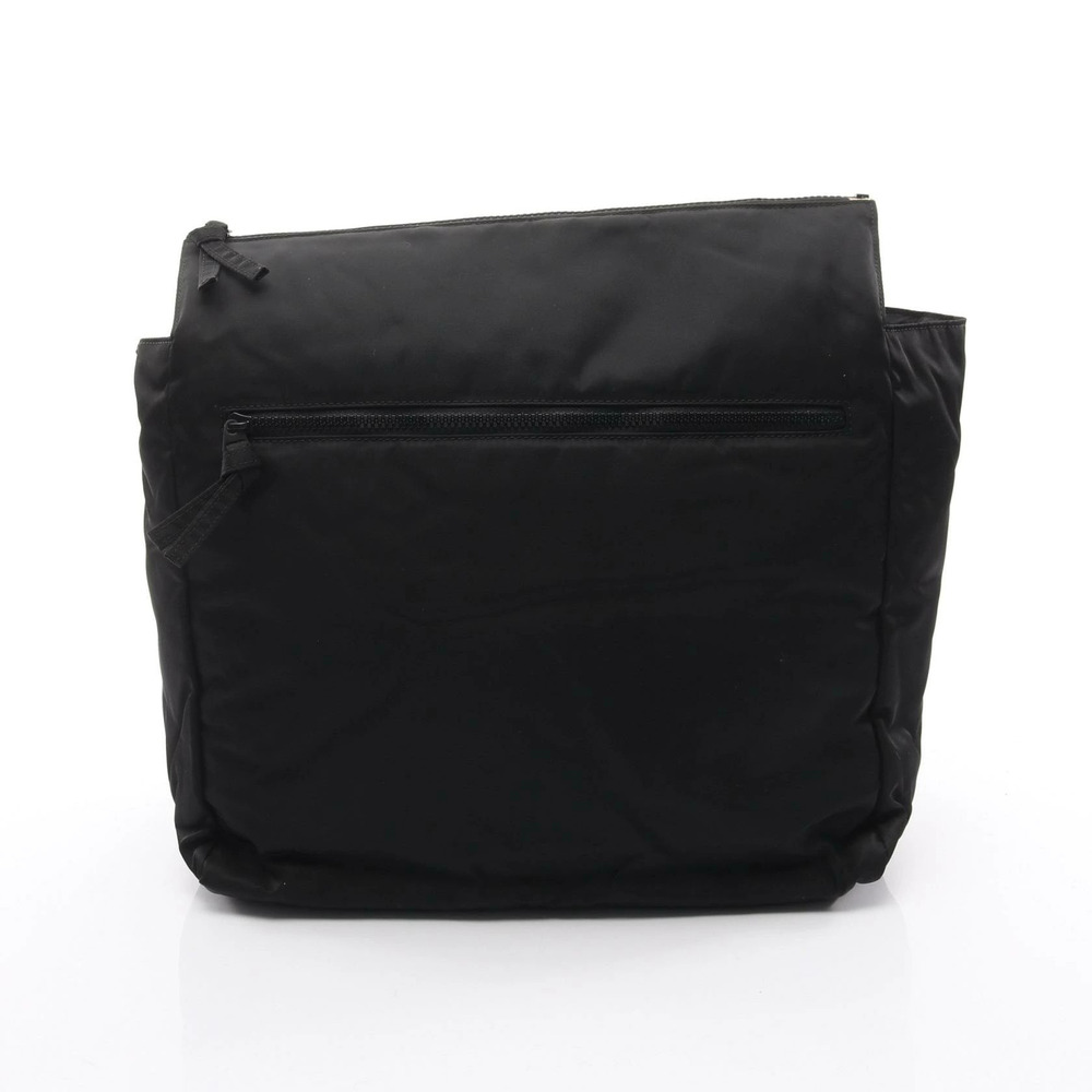 Bottega Veneta Shoulder Bag Black